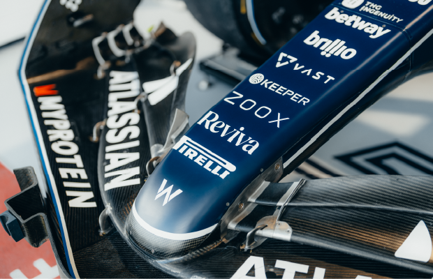 Every Lap Every Brew Every Moment